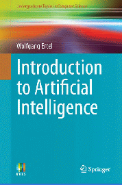  - Introduction to Artificial Intelligence